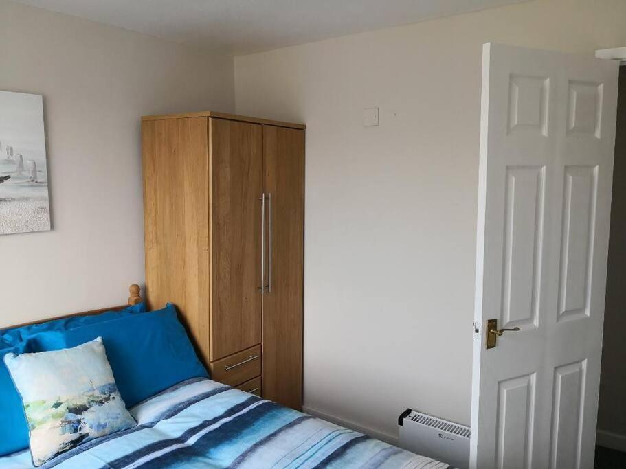 'Le Chalet Ii' Free Unlimited Wifi 2 Bed Chalet House Hodgeston Екстер'єр фото